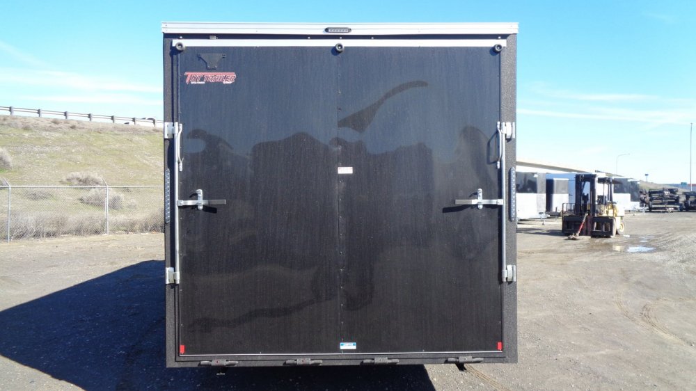 TNT 8.5x20 Enclosed