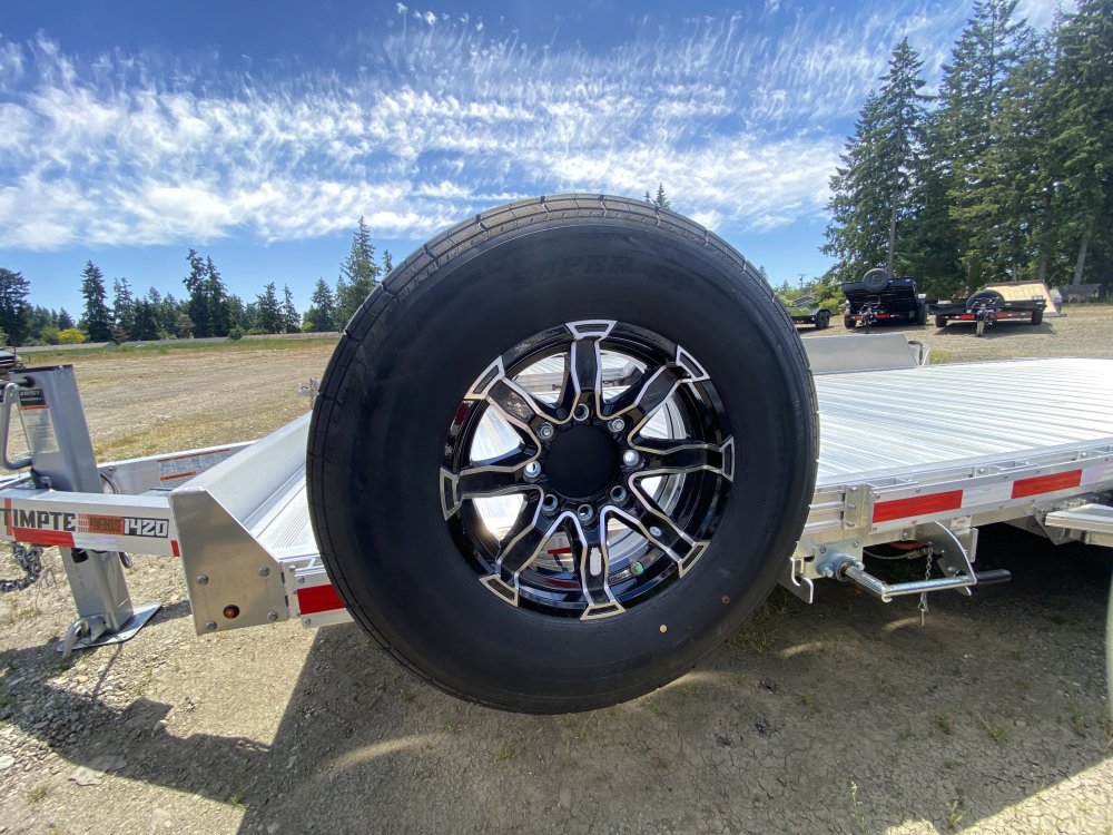 TIMPTE 7x20 14,000 Tilt
