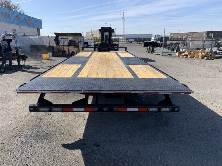 MAXX-D 8.5x24 17,500 Tilt