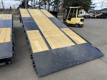 MAXX-D 8.5x24 17,500 Tilt