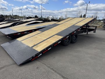 MAXX-D 8.5x24 17,500 Tilt