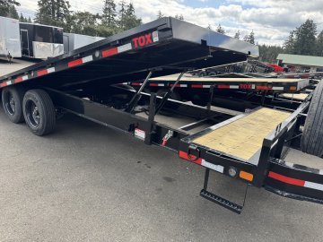 MAXX-D 8.5x24 17,500 Tilt