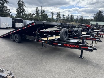 MAXX-D 8.5x24 17,500 Tilt