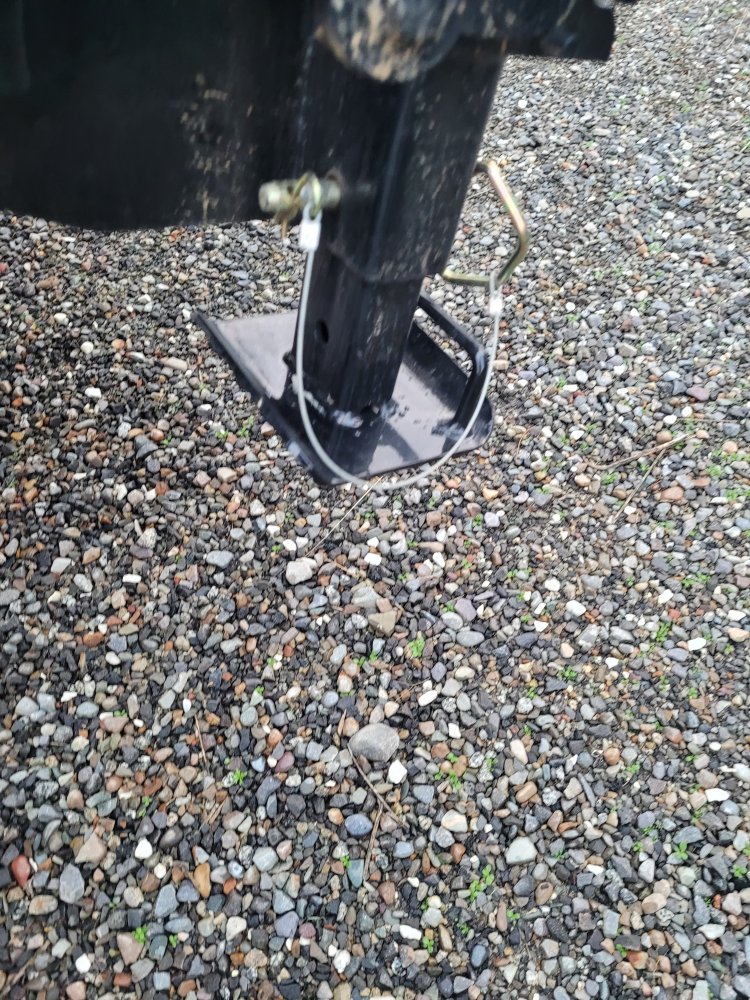 Maxx-D 7x16 15,000 Dump