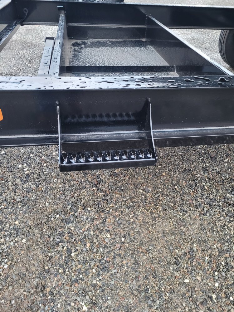 Maxx-D 7x16 15,000 Dump