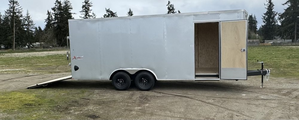 TNT 8.5x20 9,900 Enclosed