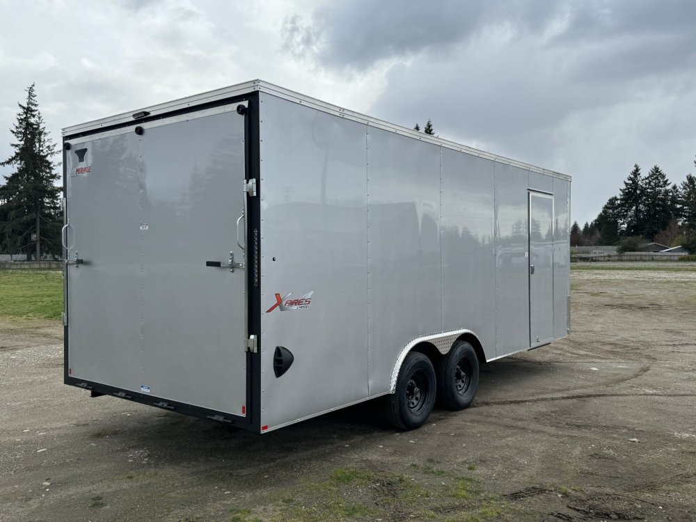 TNT 8.5x20 9,900 Enclosed
