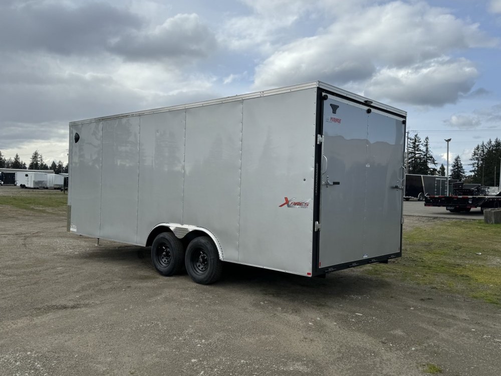 TNT 8.5x20 9,900 Enclosed