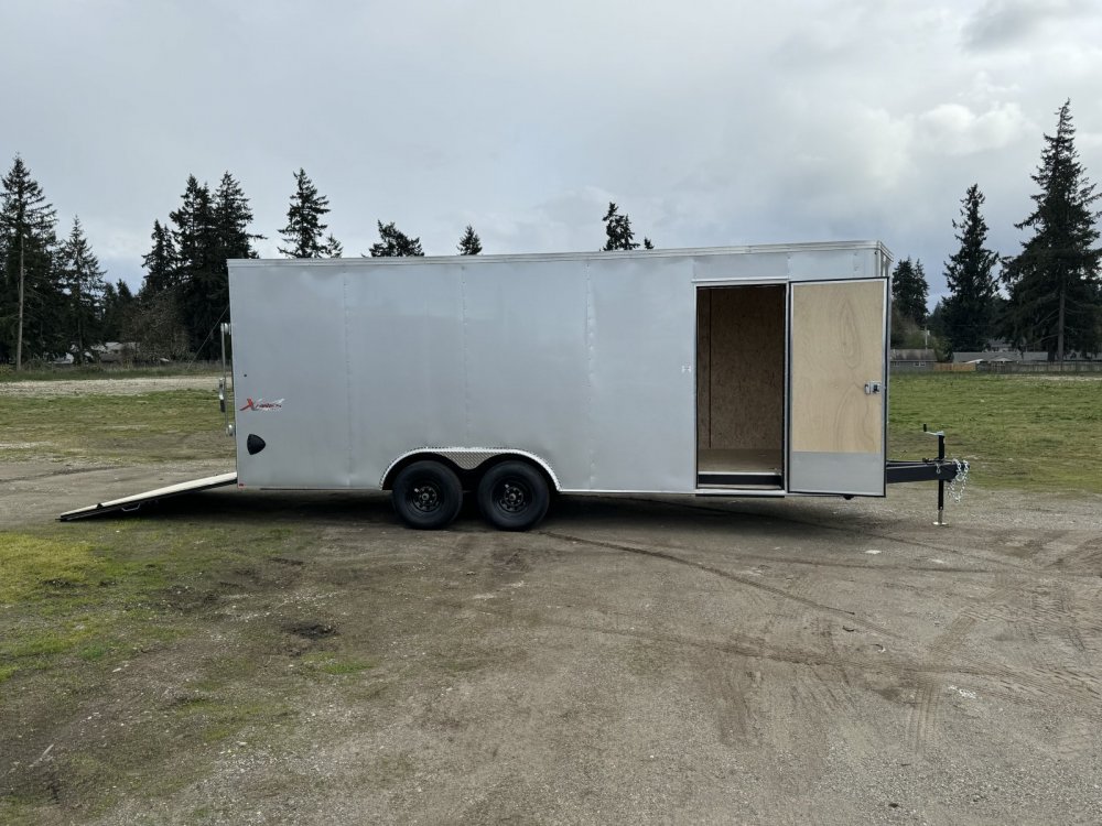 TNT 8.5x20 9,900 Enclosed