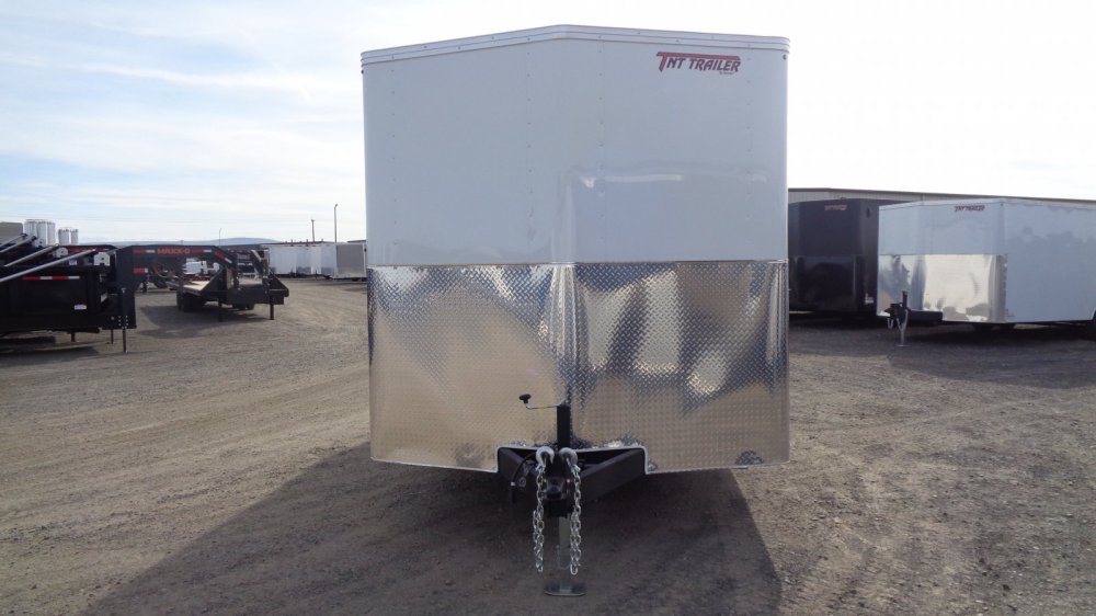 TNT 8.5x20 Enclosed