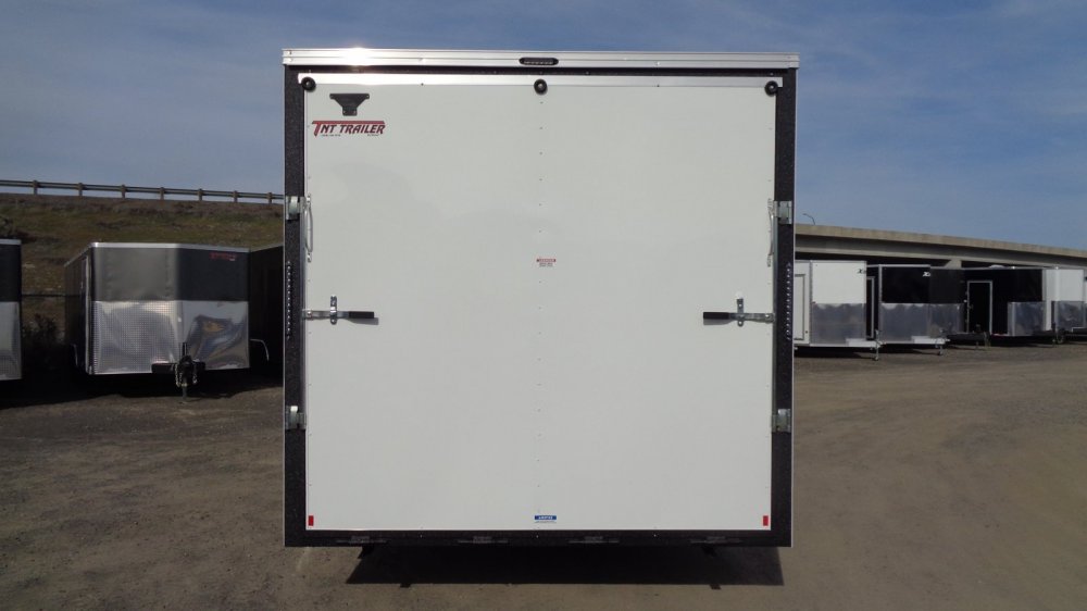 TNT 8.5x20 Enclosed