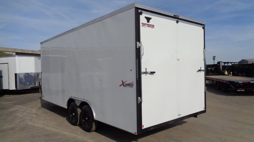 TNT 8.5x20 Enclosed