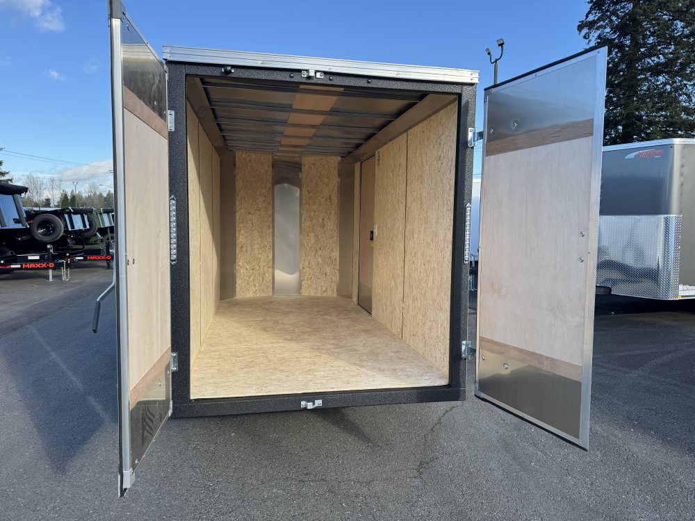 Mirage 6x12 2,990 Enclosed