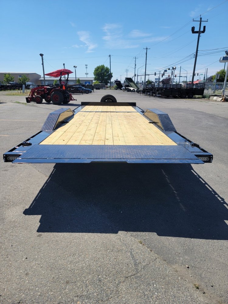 MAXX-D 8.5x24 17,500 Tilt