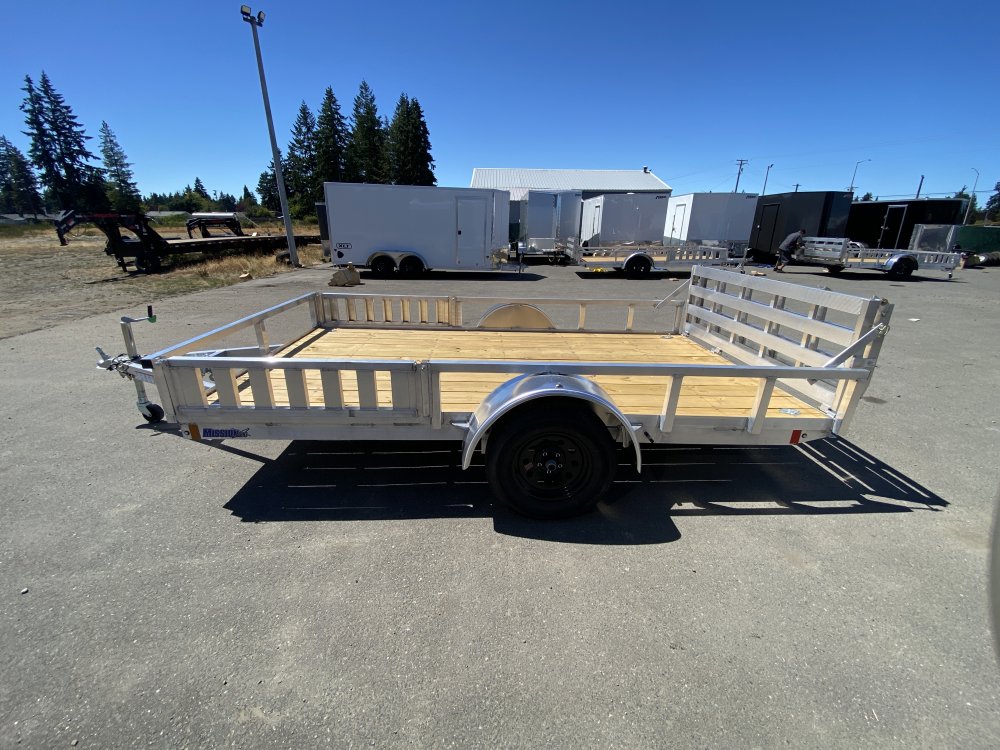 Mission 6.5x12 2,990 ATV