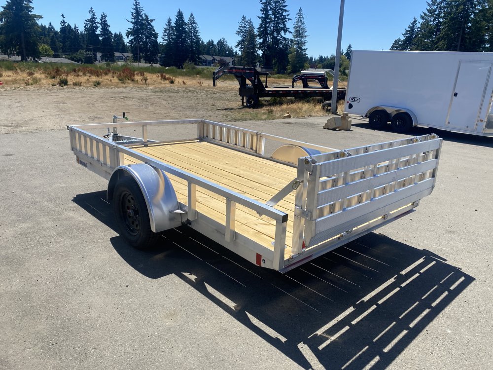 Mission 6.5x12 2,990 ATV