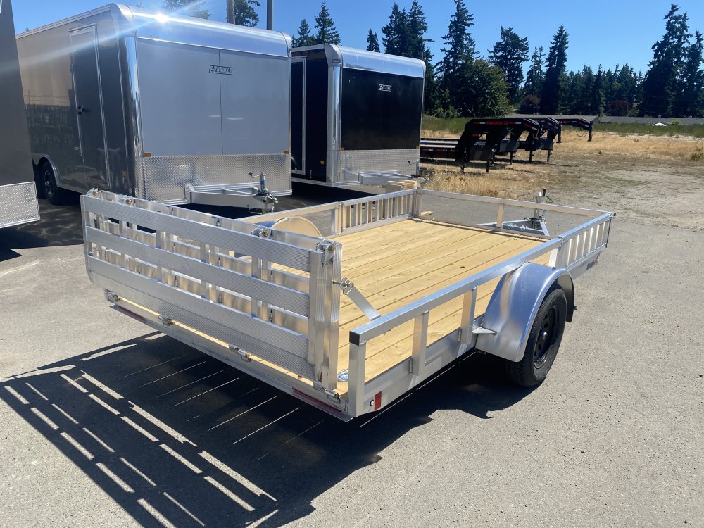 Mission 6.5x12 2,990 ATV