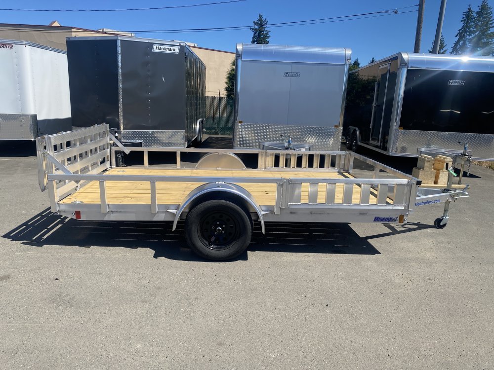 Mission 6.5x12 2,990 ATV