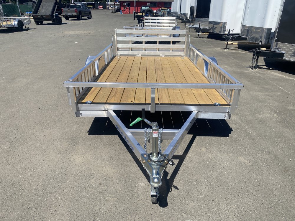 Mission 6.5x12 2,990 ATV