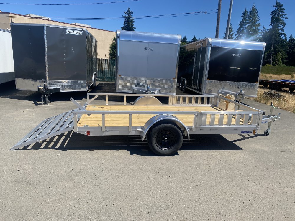 Mission 6.5x12 2,990 ATV