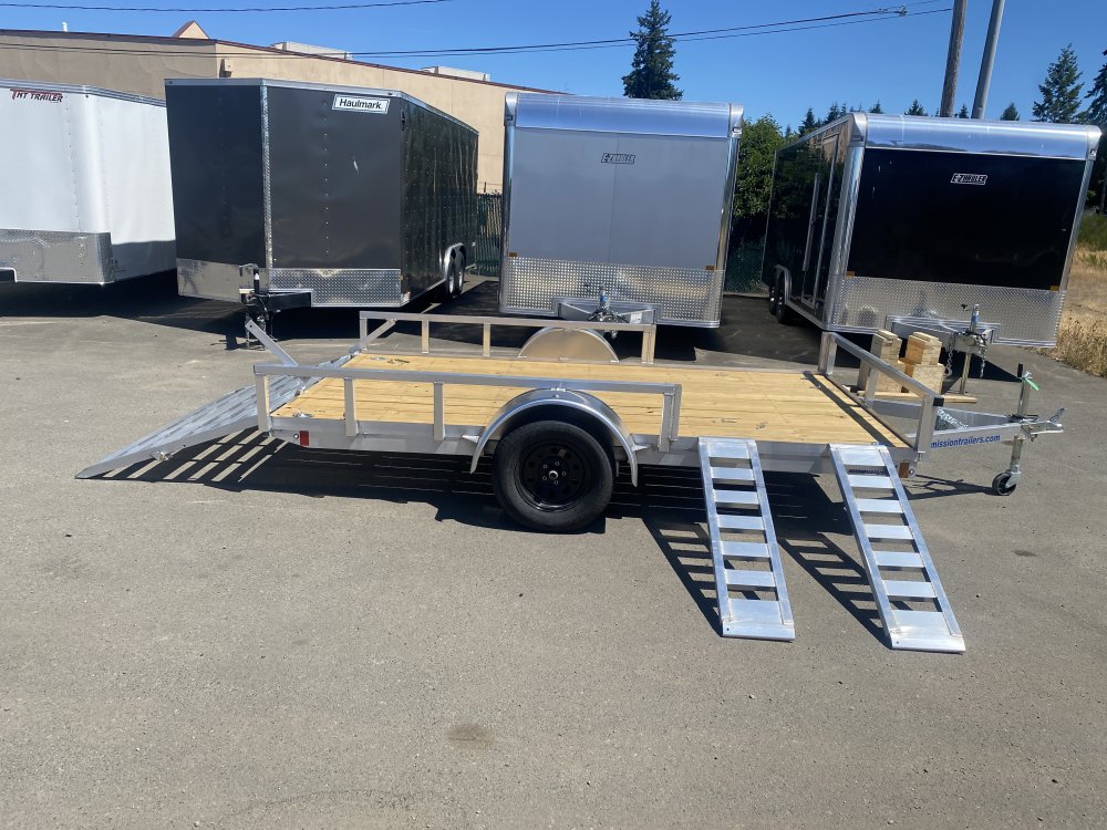 Mission 6.5x12 2,990 ATV