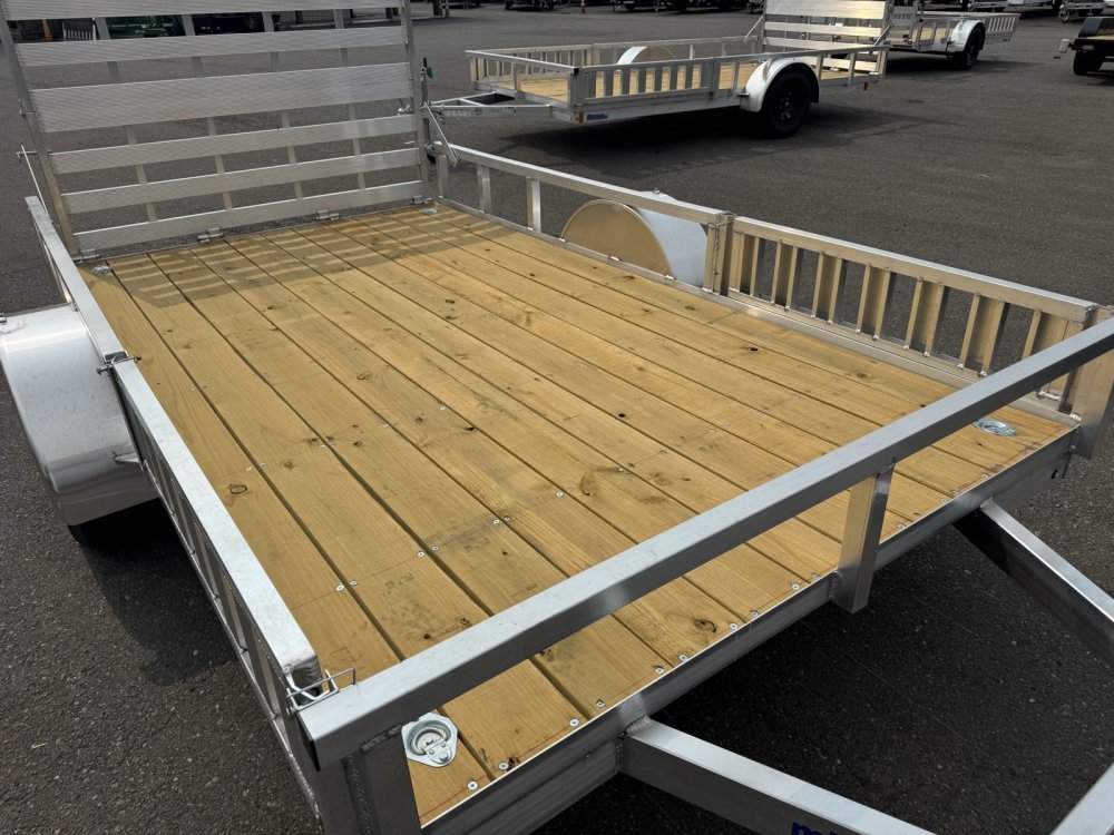 Mission 6.5x12 2,990 Utility