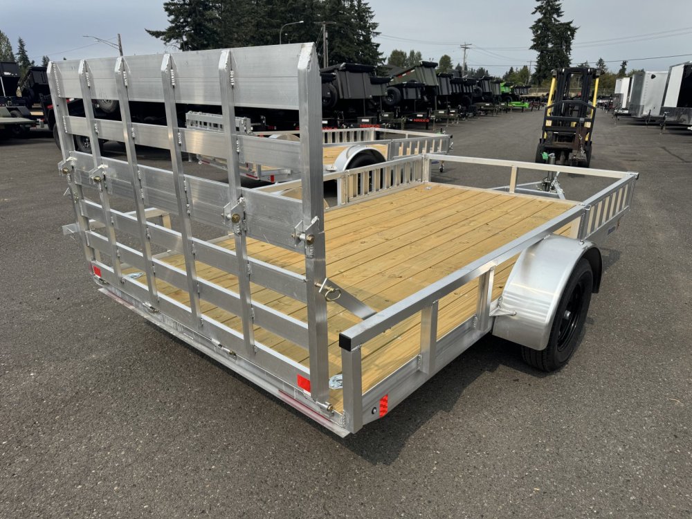 Mission 6.5x12 2,990 Utility