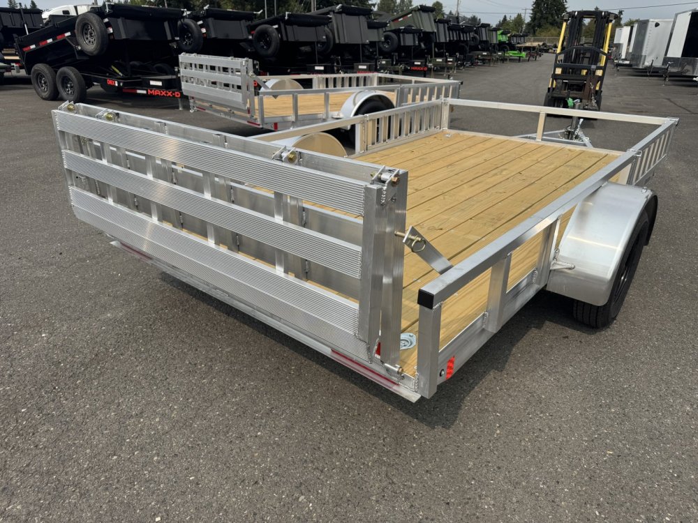 Mission 6.5x12 2,990 Utility