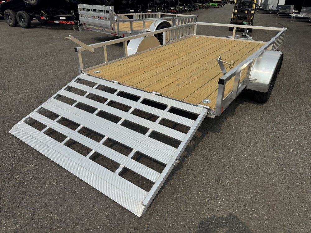 Mission 6.5x12 2,990 Utility