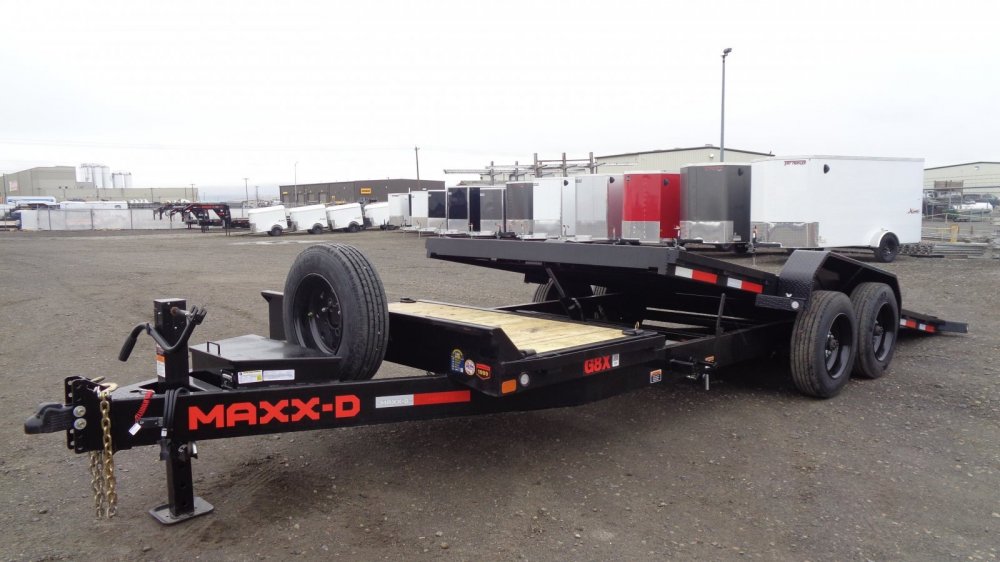 MAXX-D 7x22 Tilt