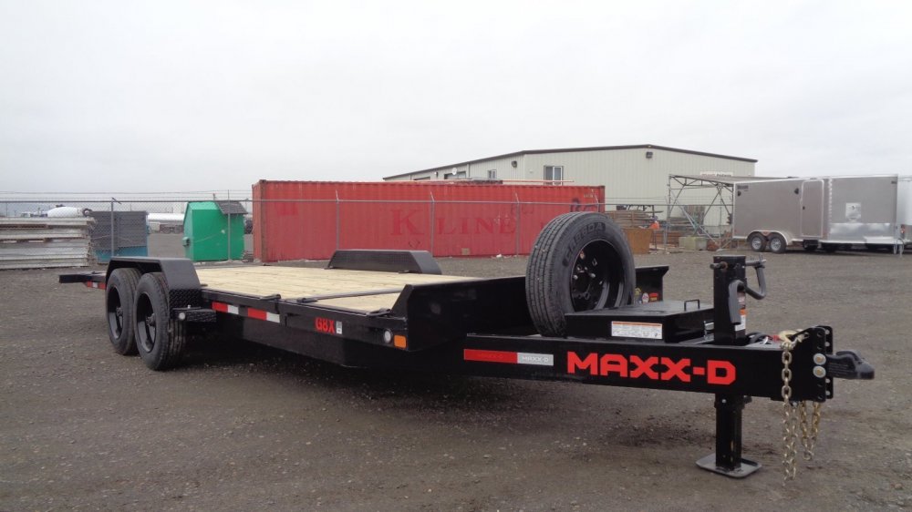 MAXX-D 7x22 Tilt