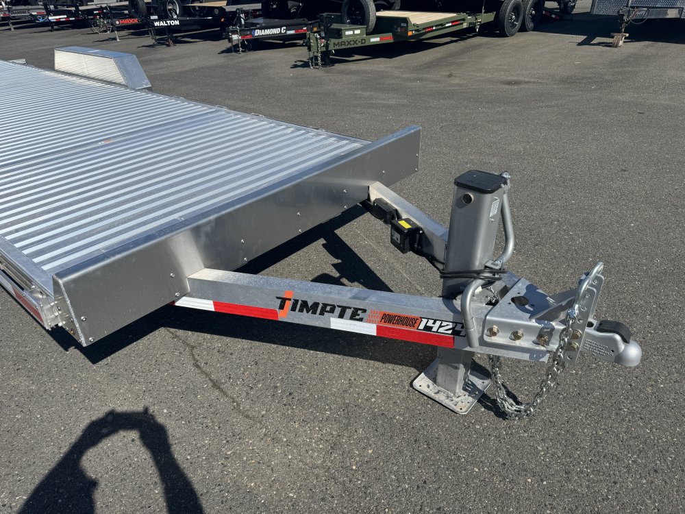 TIMPTE 7x24 Tilt