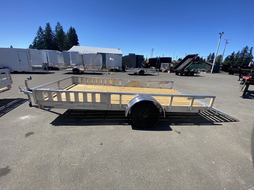 Mission 6.5x14 2,990 ATV
