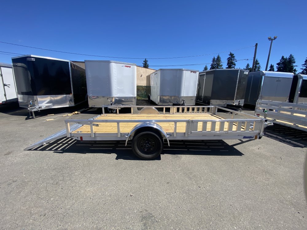 Mission 6.5x14 2,990 ATV