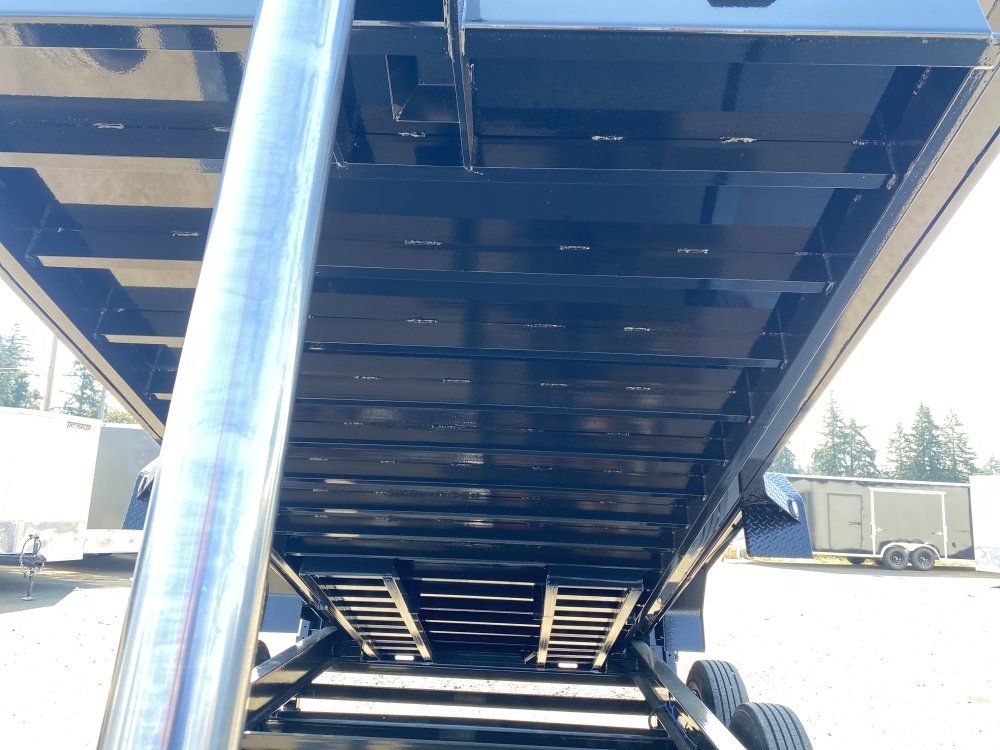 MAXX-D 7x16 17,500 Dump