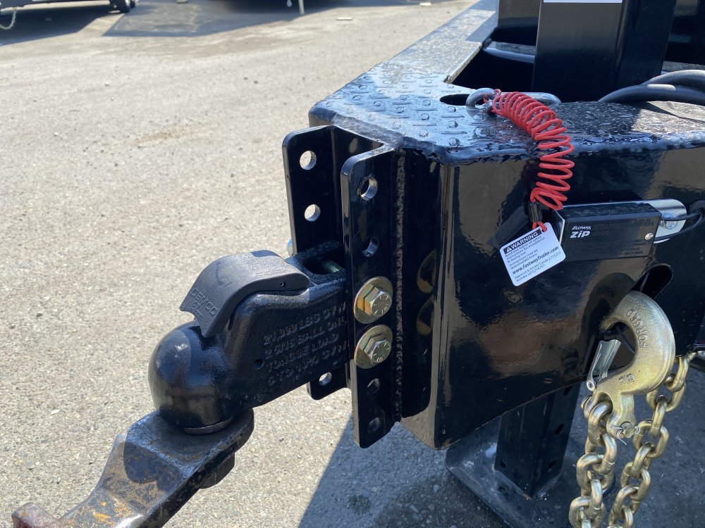 MAXX-D 7x16 17,500 Dump