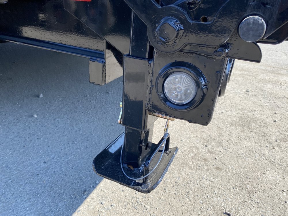 MAXX-D 7x16 17,500 Dump