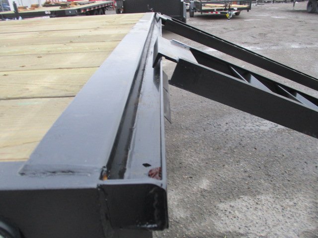 Versatile 8.5x20 9,999 Deckover
