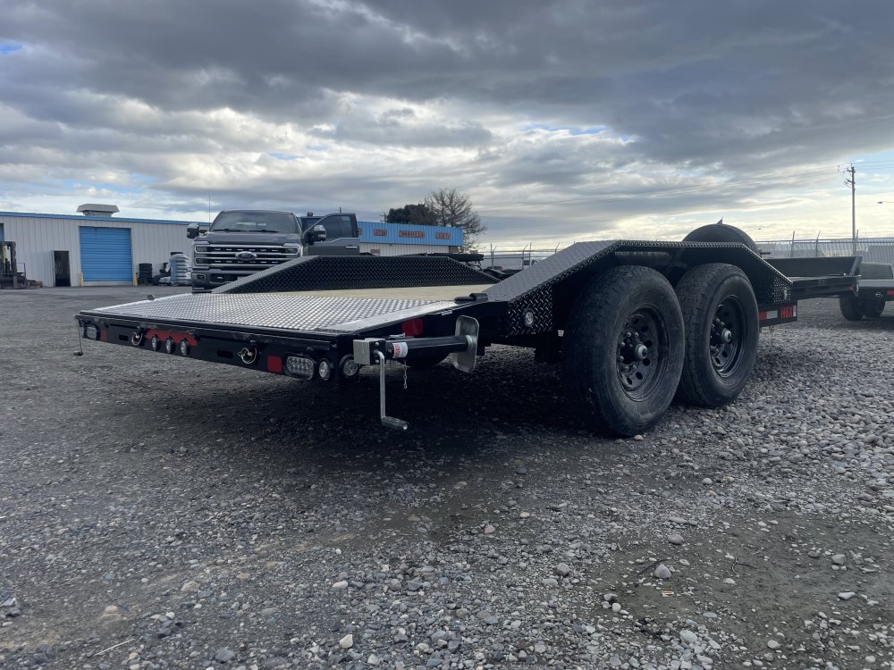 Maxx-D 8.5x16 14,000 Deck In-Between