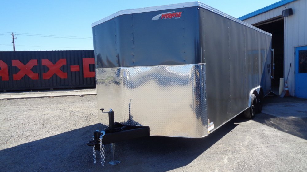 TNT 8.5x20 Enclosed