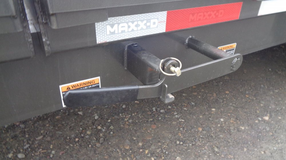 MAXX-D 7x22 17,500 Tilt