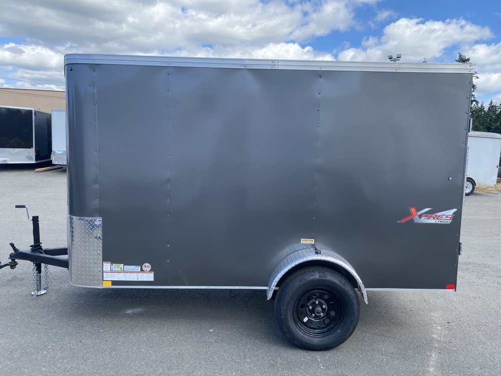 Mirage 5x10 2,990 Enclosed