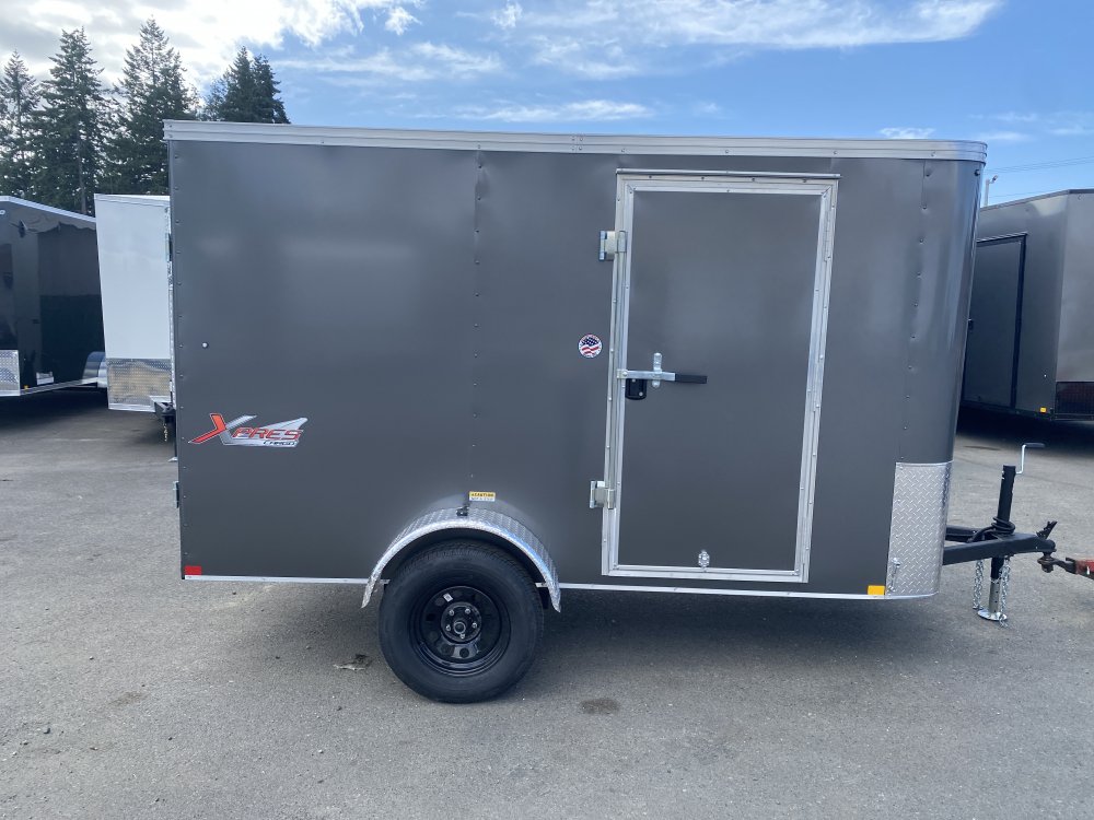 Mirage 5x10 2,990 Enclosed