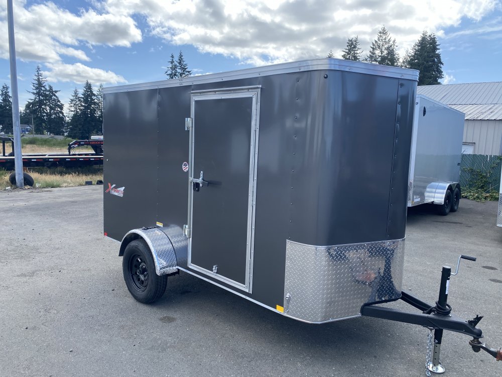 Mirage 5x10 2,990 Enclosed