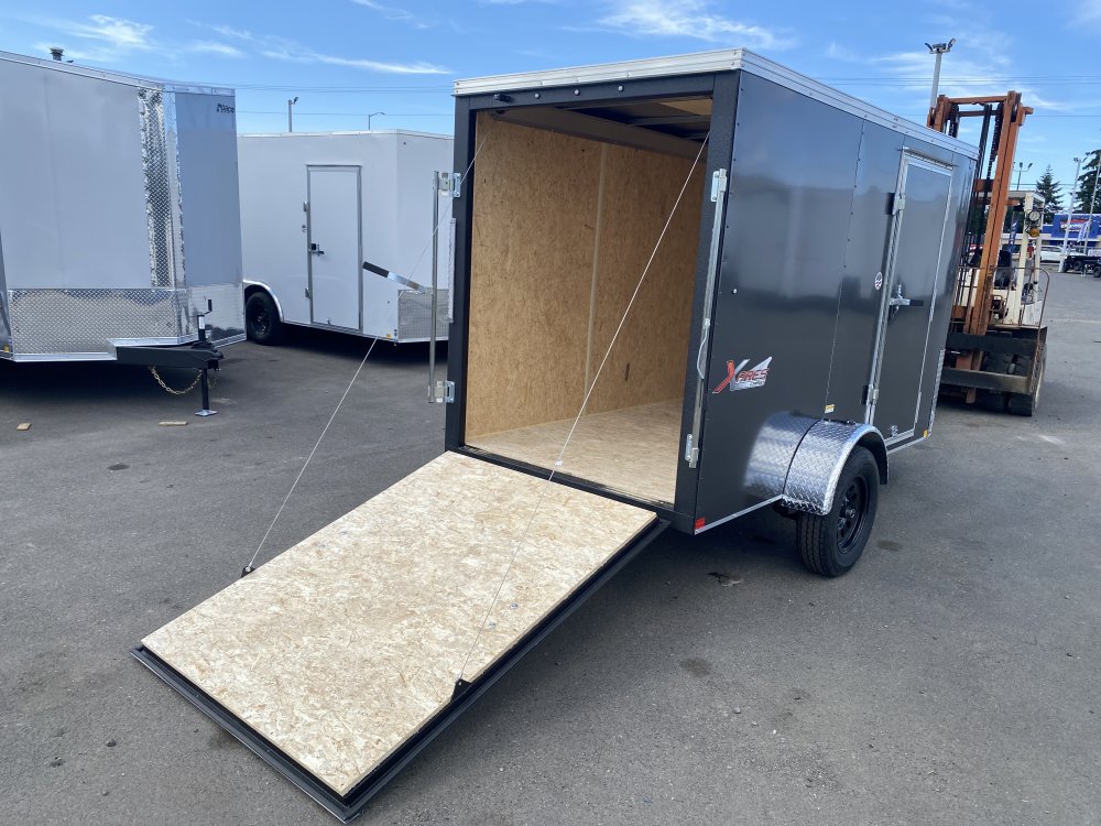 Mirage 5x10 2,990 Enclosed
