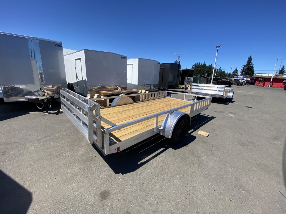 Mission 6.5x14 2,990 ATV