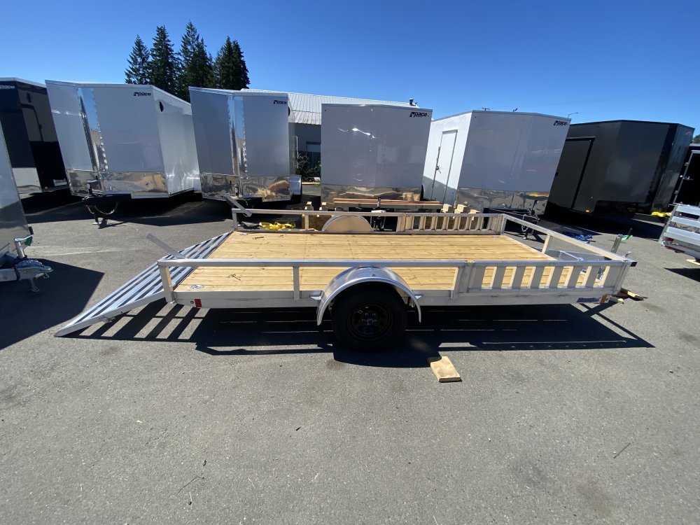 Mission 6.5x14 2,990 ATV