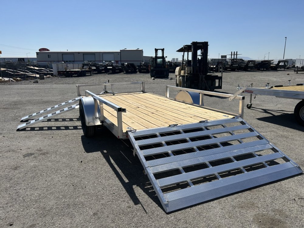 High Country 6.5x14 2,999 Utility