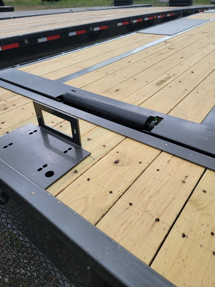 MAXX-D 8.5x24 17,500 Tilt