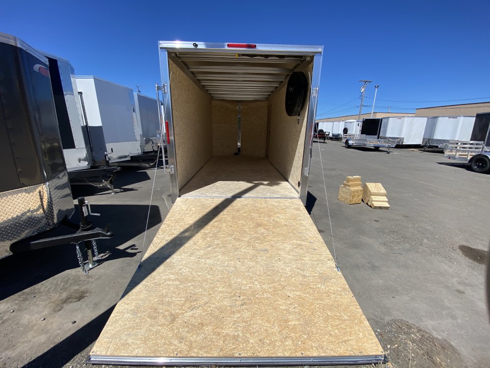 ALCOM 7x16 7,000 Cargo